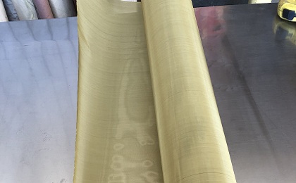 高目數銅網 高目數銅網