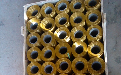 銅網分條 銅網分條