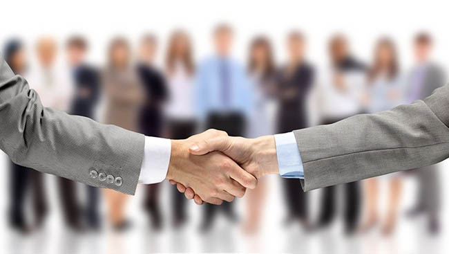 關于我們 關于我們